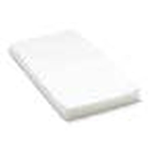 Atlantic Mills 14 Inch X 24 Inch White Sport Towel-100 Each-100/Box-6/Case