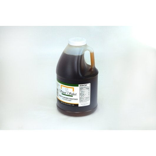 Sweet Select Honey Sweetener-64 fl oz.s-4/Case