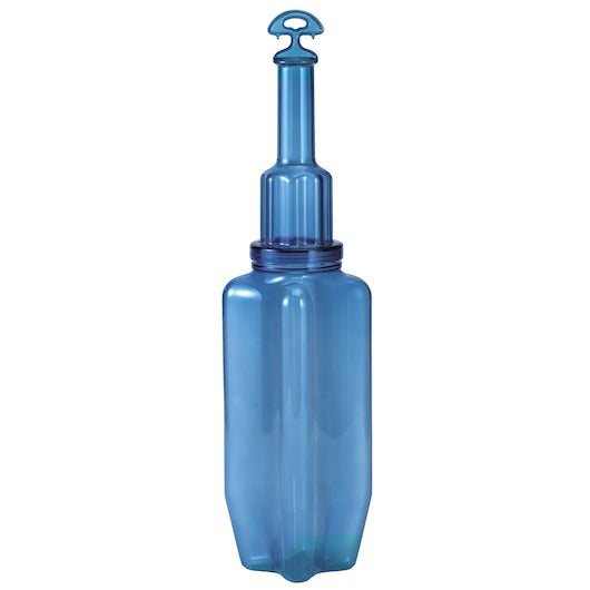 San Jamar Rapi-Kool 128 oz. Cold Food Paddle-1 Each