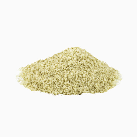 G&L Toasted Panko Bread Crumbs-25 lb.-1/Case