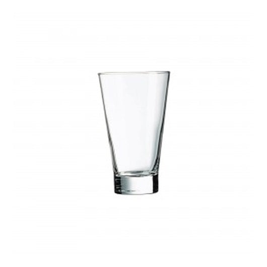 Arcoroc Shetland Glass Hi-Ball 12 oz.-4 Dozen