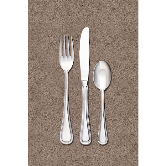 World Tableware Mcintosh Bouillon Spoon 5 7/8"-36 Each