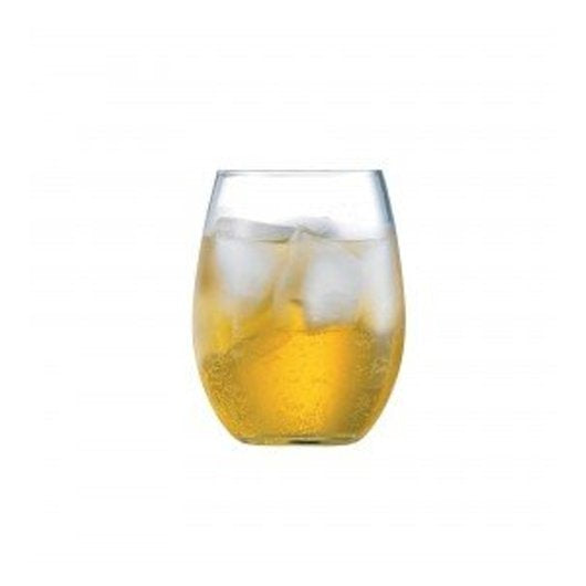 Arcoroc Primary Glass Beverage 14.75Z-2 Dozen