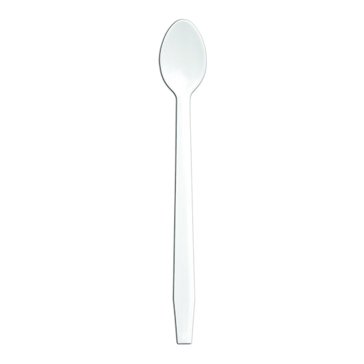 D & W Fine Pack Senate White Soda Spoon-1000 Each-1000/Box-1/Case