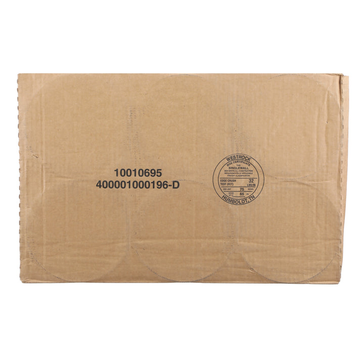 Jhs Syrup Chocolate Fountain & Shake Fulflavor-96 oz.-6/Case