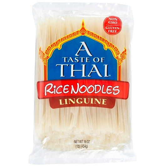 A Taste Of Thai Noodle Rice-1 lb.-6/Case