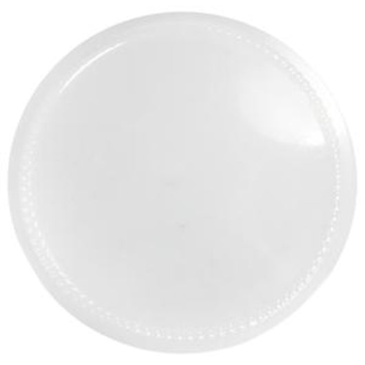 Handi-Max Dome Plastic Lid 7 Inch Round-500 Each-1/Case