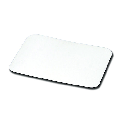 D & W Fine Pack Board Lid-500 Each-500/Box-1/Case