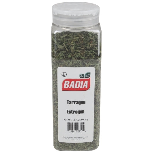 Badia Tarragon-3.5 oz.-6/Case