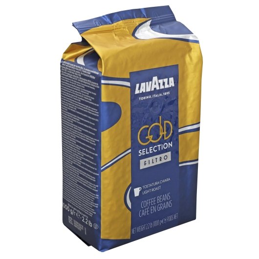 Lavazza 6 Bags Gold Filter-1 Each-6/Case