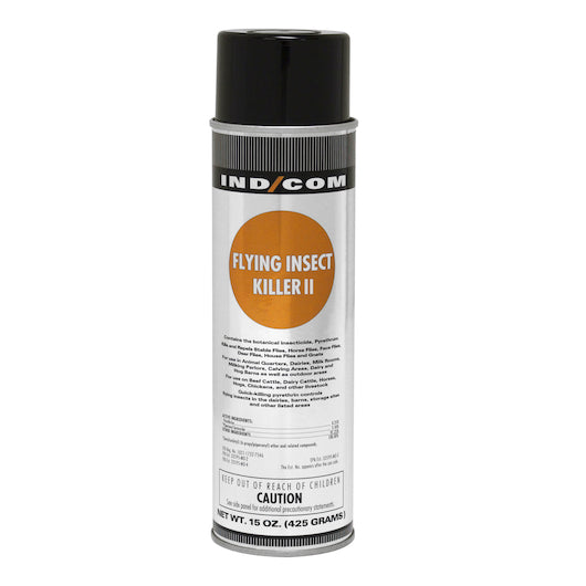 U.S.Chemical Ind/Com Flying Insect Killer-15 fl oz.s-6/Case MPN ...