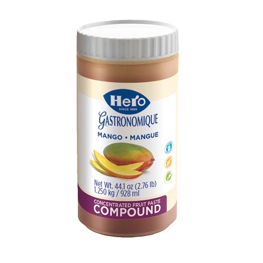 Hero Compound Mango-2.75 lb.-3/Case