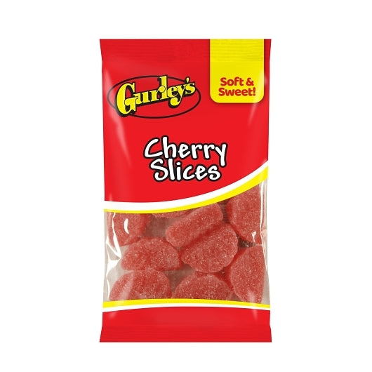 Pal Cherry Slices-7.75 Each-12/Case