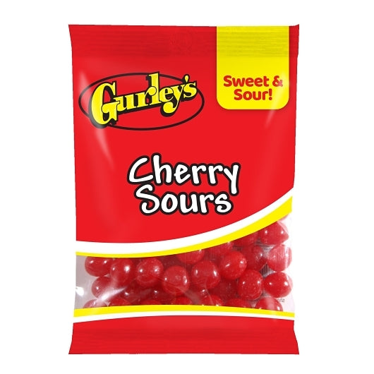 Pal Cherry Sours-6 Each-12/Case