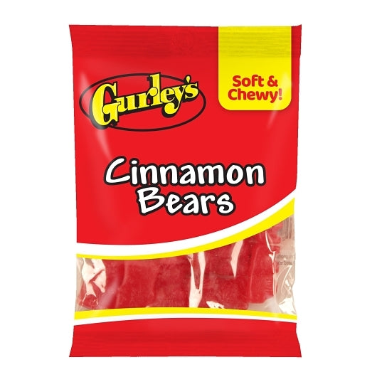 Pal Cinnamon Bears-7 Each-12/Case