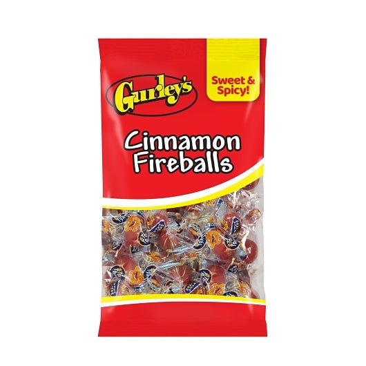 Pal Cinnamon Fireball-4.25 Each-12/Case