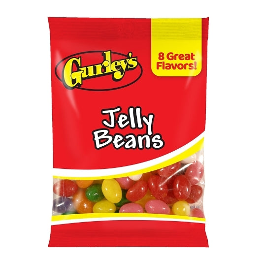 Pal Jelly Beans-6 Each-12/Case