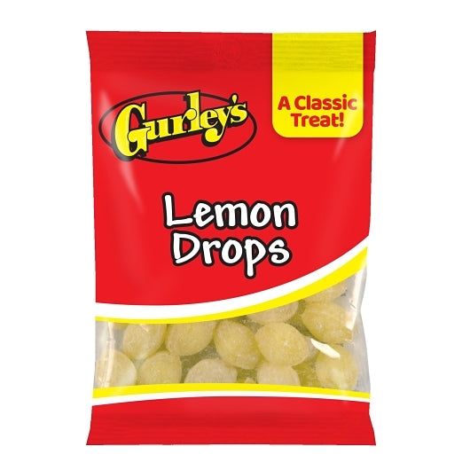 Pal Lemon Drops-5.75 Each-12/Case