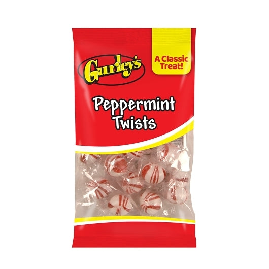 Pal Peppermint Twist-4 Each-12/Case