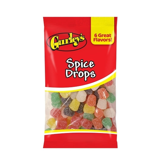Pal Spice Drops-7.5 Each-12/Case