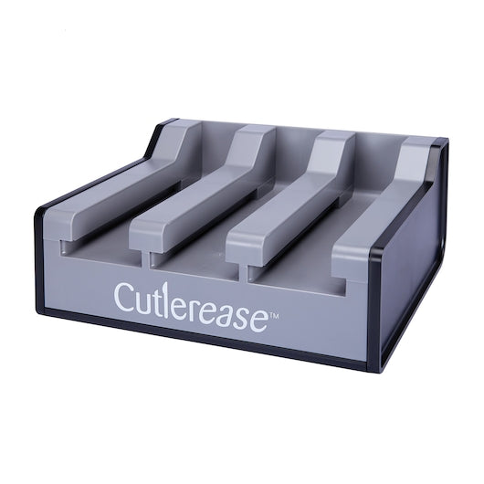 Cutlerease Dispenser Base Three Cartridge Base-1 Each-1/Case