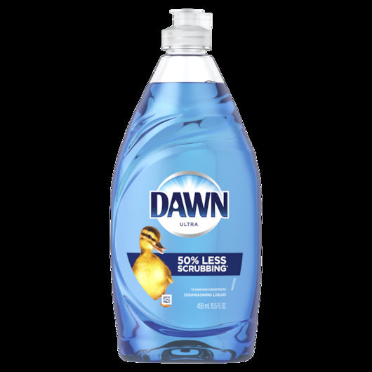 Dawn Dawn Ultra Dishwashing Liquid Original-15.5 fl oz.s-10/Case