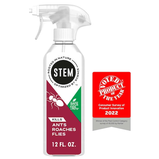 Stem Multi Insect Killer Trigger-12 oz.-6/Case MPN# 03278 – Round Eye ...