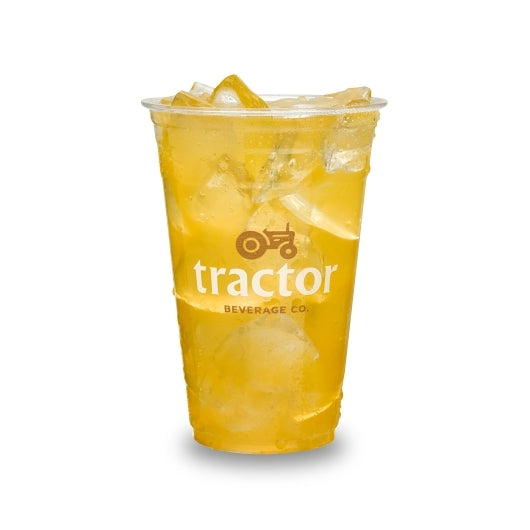 Tractor Beverage Co Organic Mango Concentrate-32 oz.-12/Case