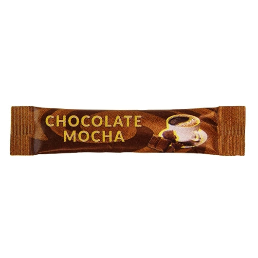 N'joy Cares Chocolate Mocha Flavor Sticks 288/0.6 Gr.