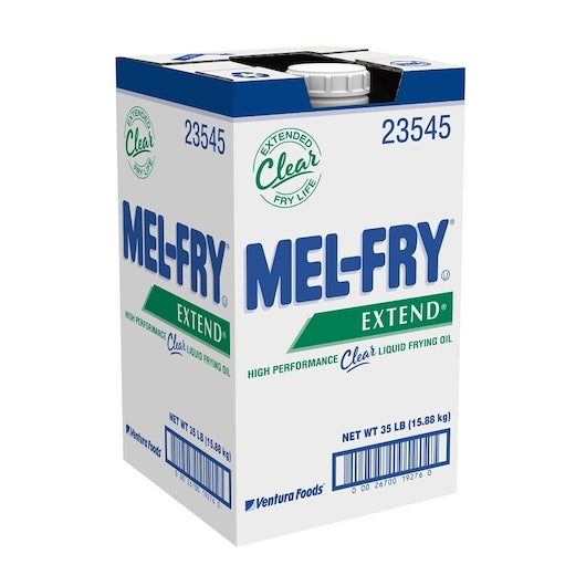 Mel-Fry Mel Fry Palm Super Olein-35 lb.