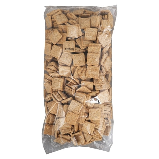 Simple Good Foods Whole Grain Alphabet Cracker-1 Each-8/Case