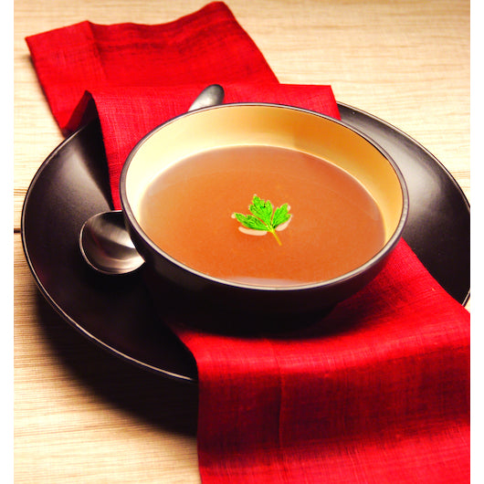 Savory Choice Beef Broth Concentrate 144/12 Gr.