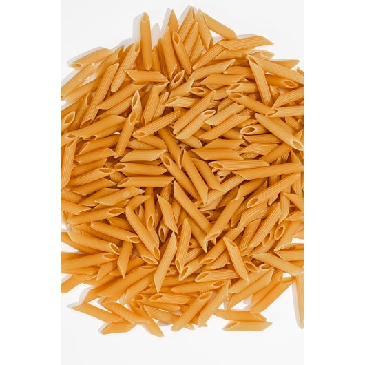 Banza Foodservice Penne Pasta-11 lb.-1/Case