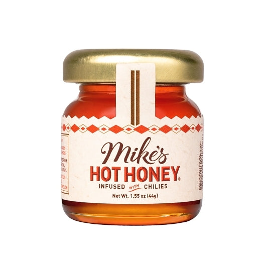 Mike's Hot Honey Honey Single Serve-1 Each-12/Case