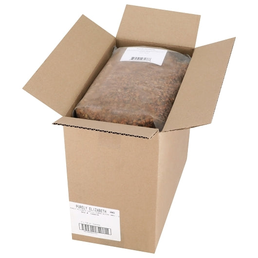 Purely Elizabeth Granola Grain Free- Vanilla Almond Butter-8 lb.-3/Case