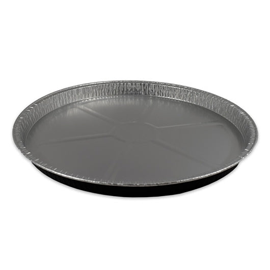 D & W Fine Pack Pizza Black Out-140 Each-140/Box-1/Case