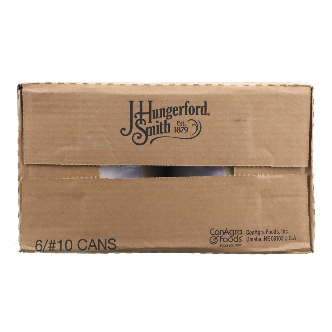 Jhs Syrup Chocolate Fountain & Shake Fulflavor-96 oz.-6/Case