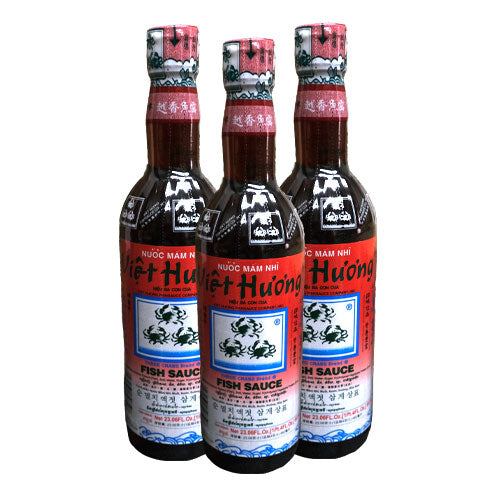 Fish Sauce 682 Ml. 12/682 Ml.