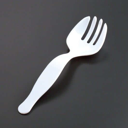 Party Tray 8.5" Serving Fork 144/Case