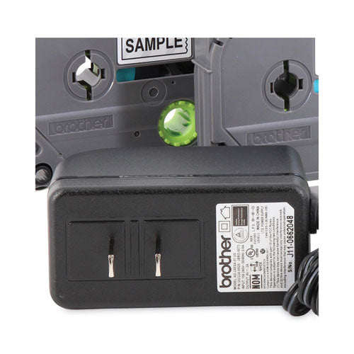 Brother P-Touch Ac Adapter For Brother P-touch Label Makers