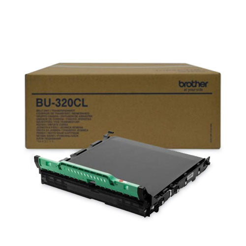 BU320CL Transfer Belt Unit, 50,000 Page-Yield BU320CL Transfer Belt Unit, 50,000 Page-Yield