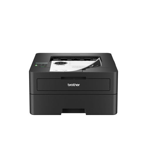 Brother Dcp-l2640dw Wireless Compact Monochrome Multifunction Laser Printer Copy/print/scan