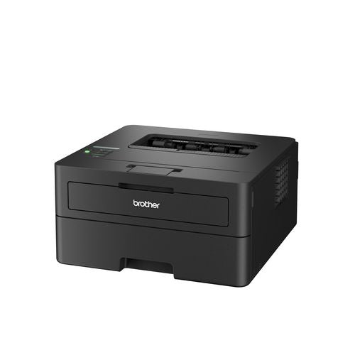 Brother Dcp-l2640dw Wireless Compact Monochrome Multifunction Laser Printer Copy/print/scan