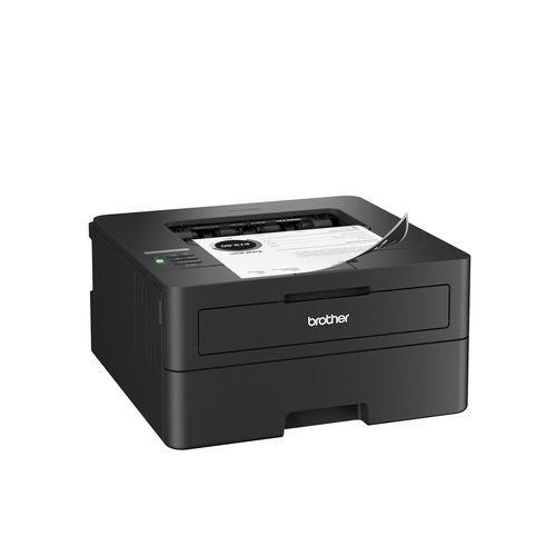 Brother Dcp-l2640dw Wireless Compact Monochrome Multifunction Laser Printer Copy/print/scan