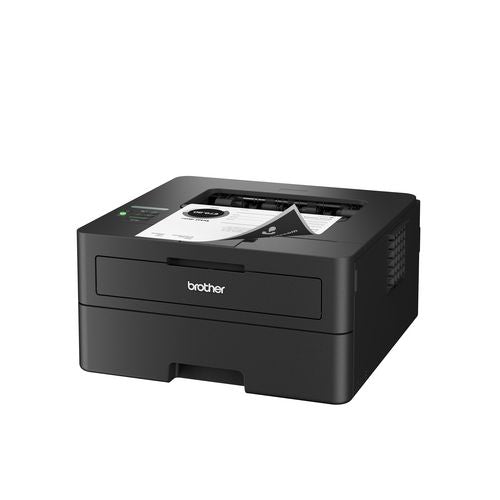 Brother Dcp-l2640dw Wireless Compact Monochrome Multifunction Laser Printer Copy/print/scan