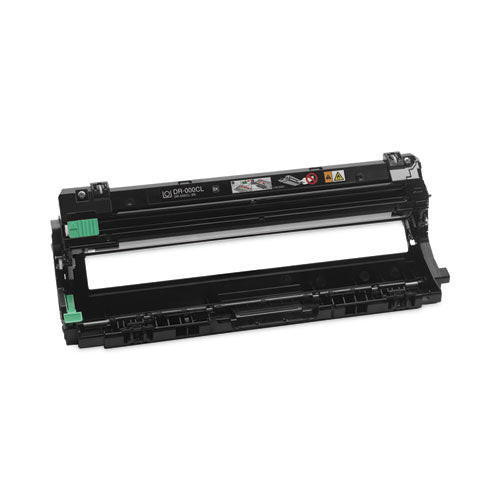 Brother Dr221cl Drum Unit 15000 Page-yield Black/cyan/magenta/yellow