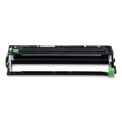 Brother Dr229cl Drum Unit 30000-page-yield