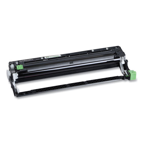 Brother Dr229cl Drum Unit 30000-page-yield