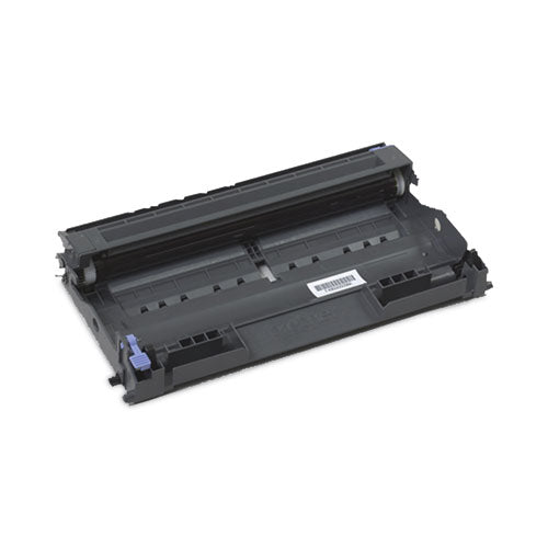 Brother Dr350 Drum Unit 12000 Page-yield Black