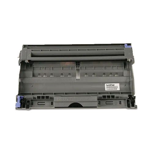 Brother Dr350 Drum Unit 12000 Page-yield Black